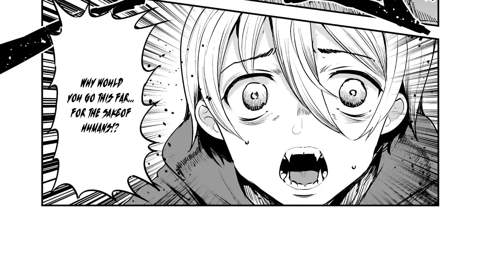 Nozomanu Fushi no Boukensha Chapter 65.1 page 8 - 