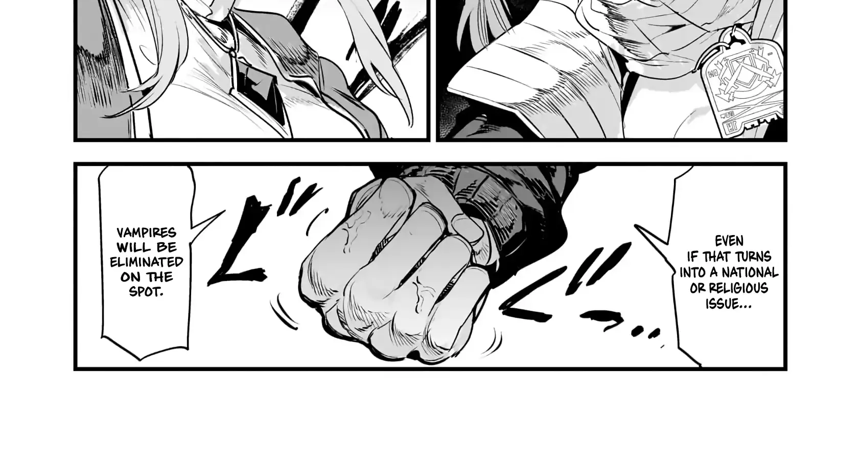 Nozomanu Fushi no Boukensha Chapter 65.2 page 13 - 