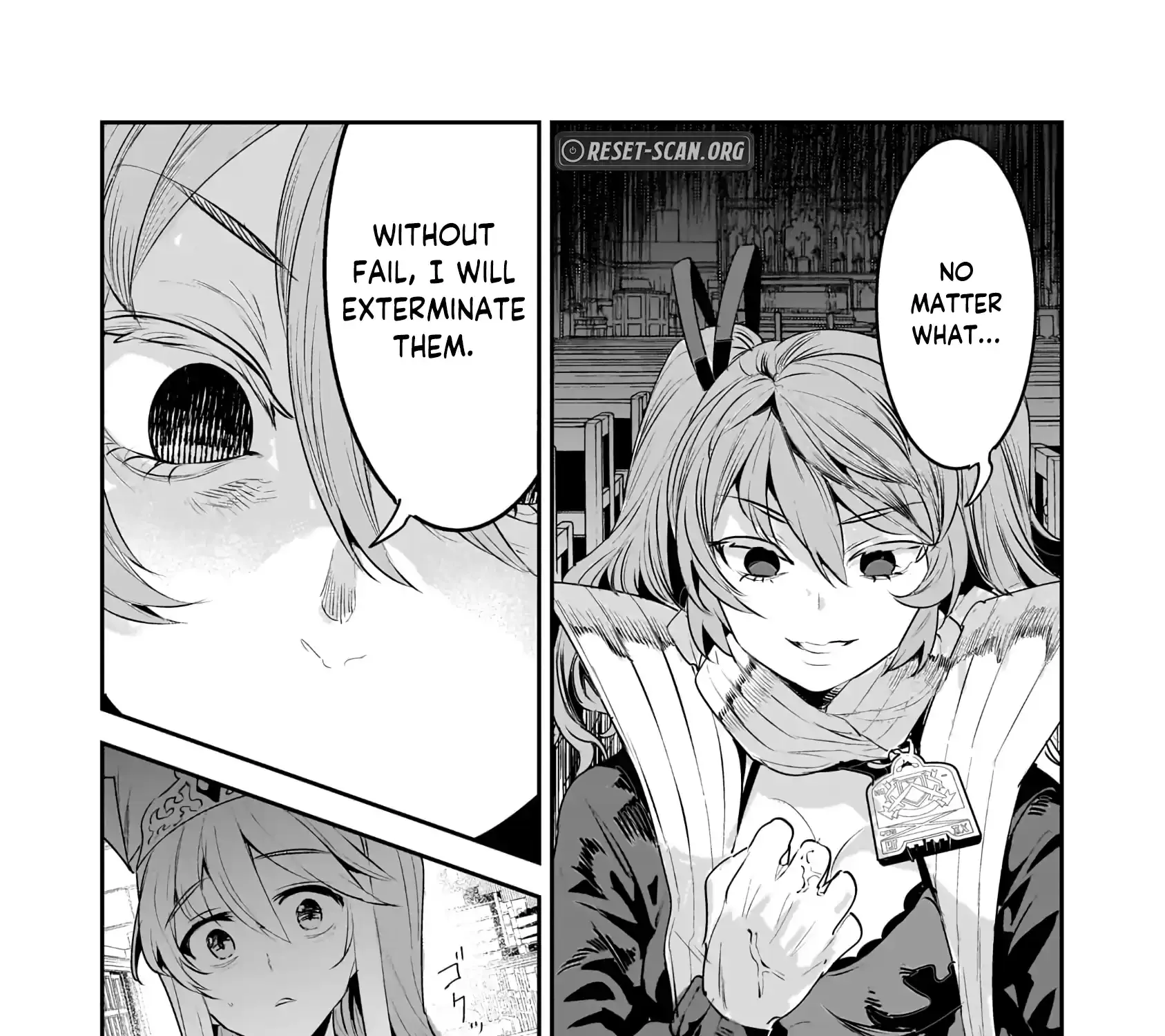 Nozomanu Fushi no Boukensha Chapter 65.2 page 14 - 