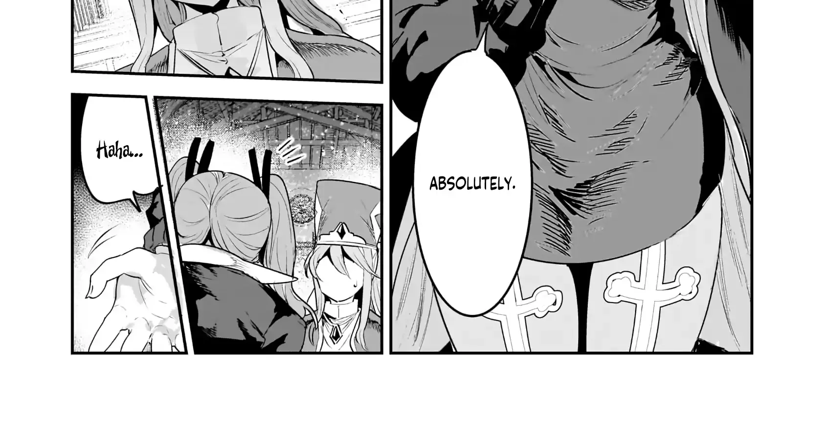 Nozomanu Fushi no Boukensha Chapter 65.2 page 15 - 