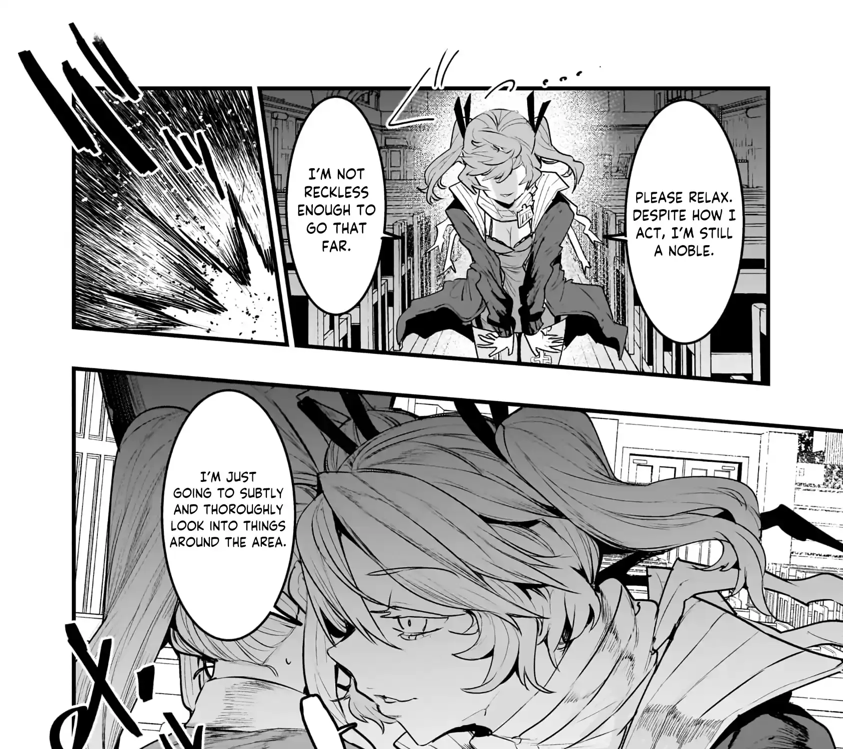 Nozomanu Fushi no Boukensha Chapter 65.2 page 16 - 