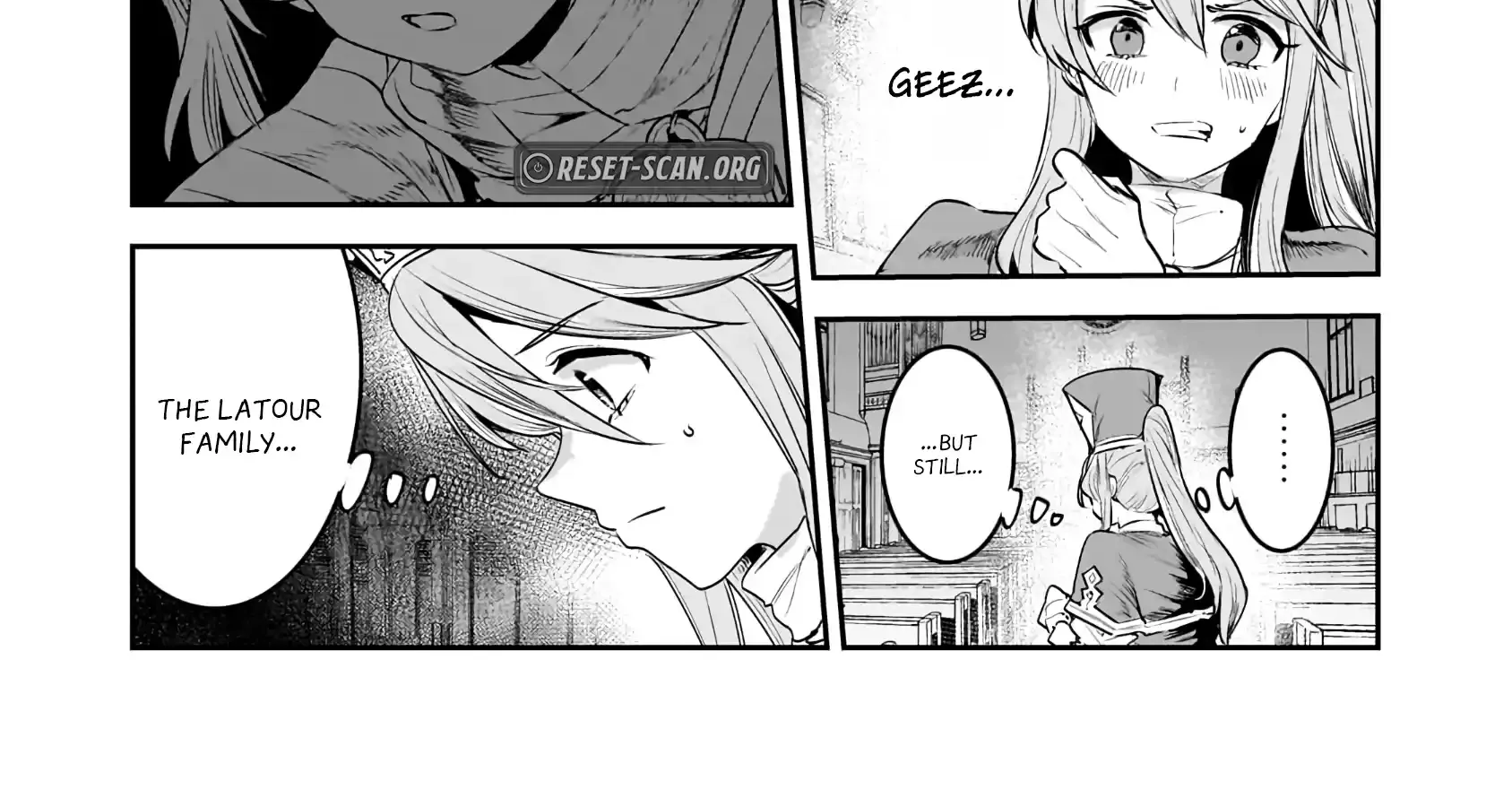 Nozomanu Fushi no Boukensha Chapter 65.2 page 19 - 