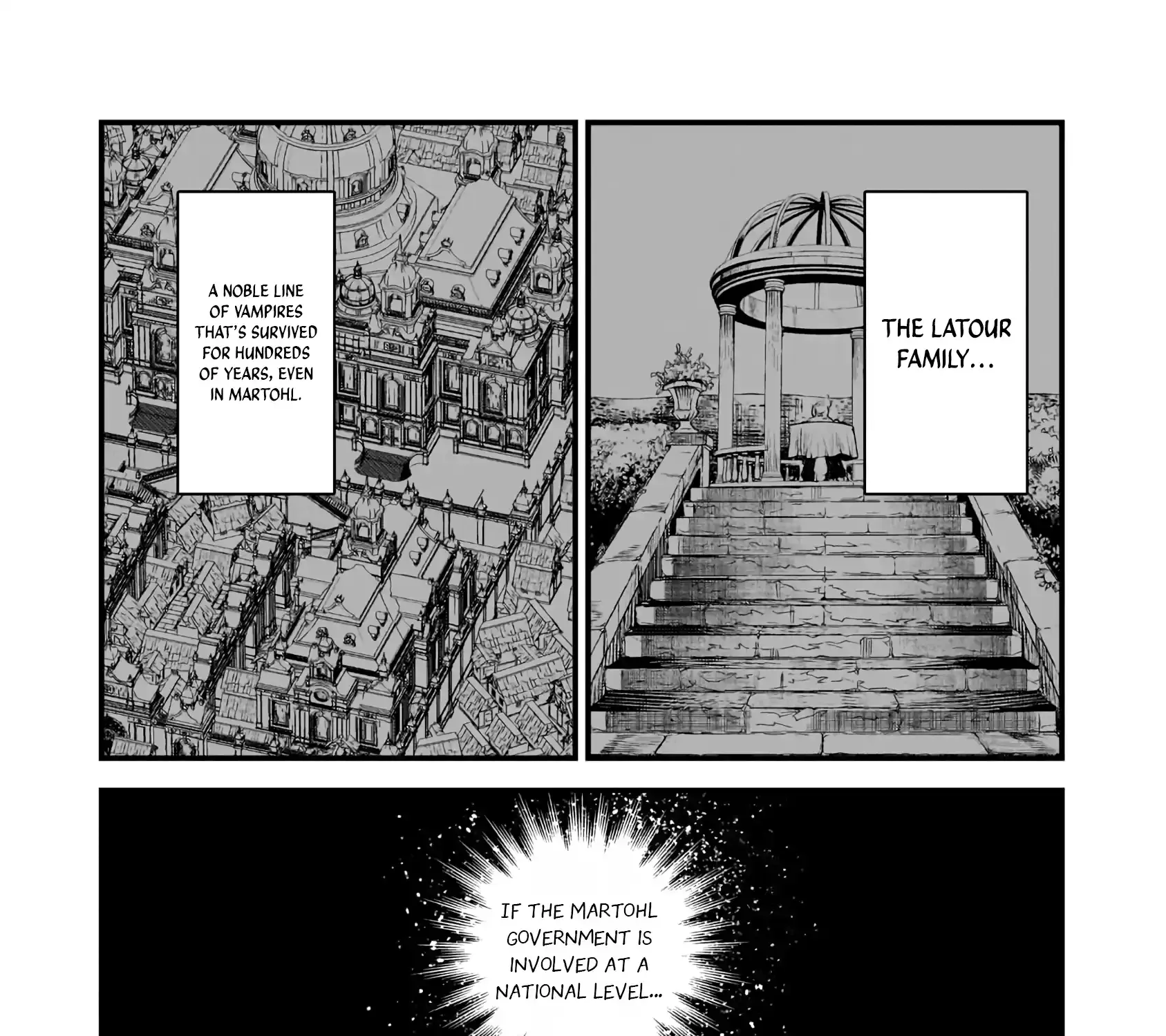 Nozomanu Fushi no Boukensha Chapter 65.2 page 20 - 