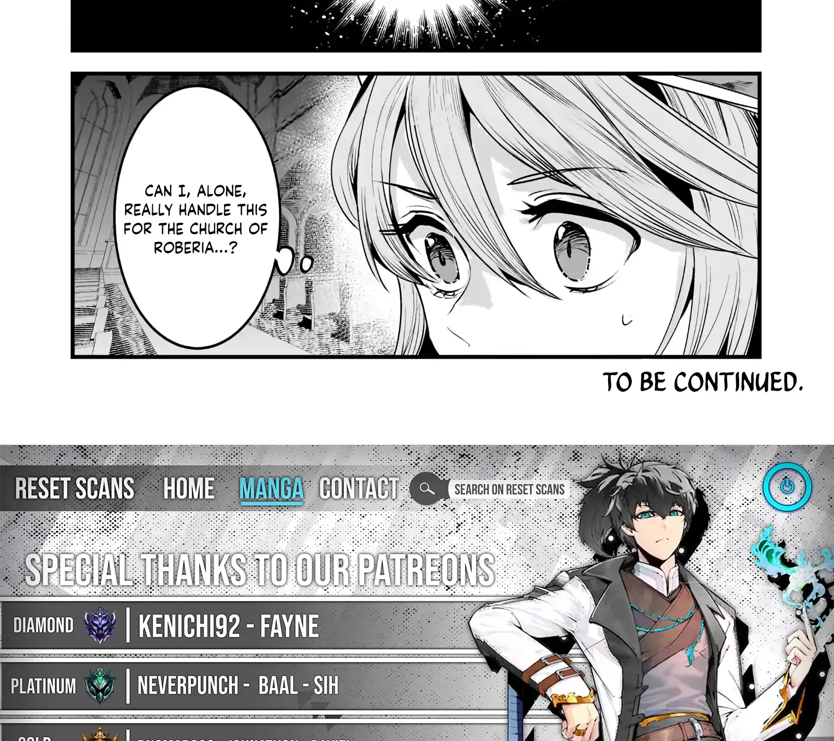 Nozomanu Fushi no Boukensha Chapter 65.2 page 21 - 