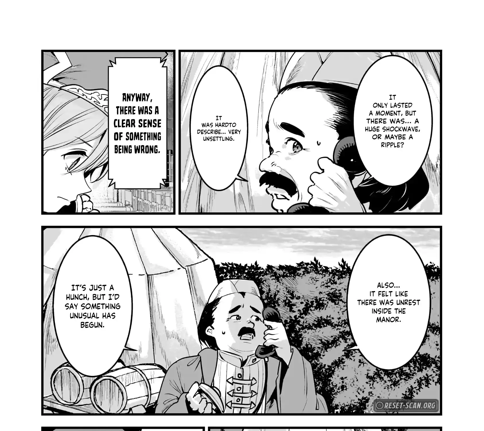 Nozomanu Fushi no Boukensha Chapter 65.2 page 4 - 