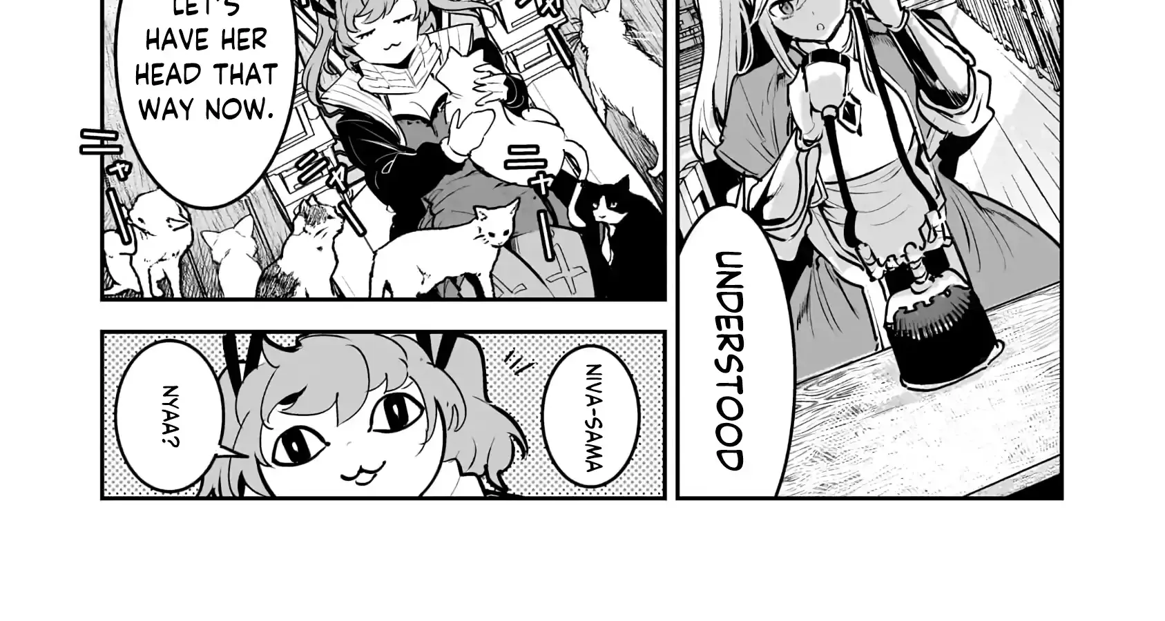 Nozomanu Fushi no Boukensha Chapter 65.2 page 7 - 