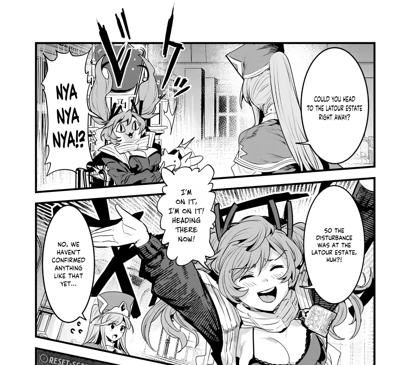 Nozomanu Fushi no Boukensha Chapter 65.2 page 8 - 