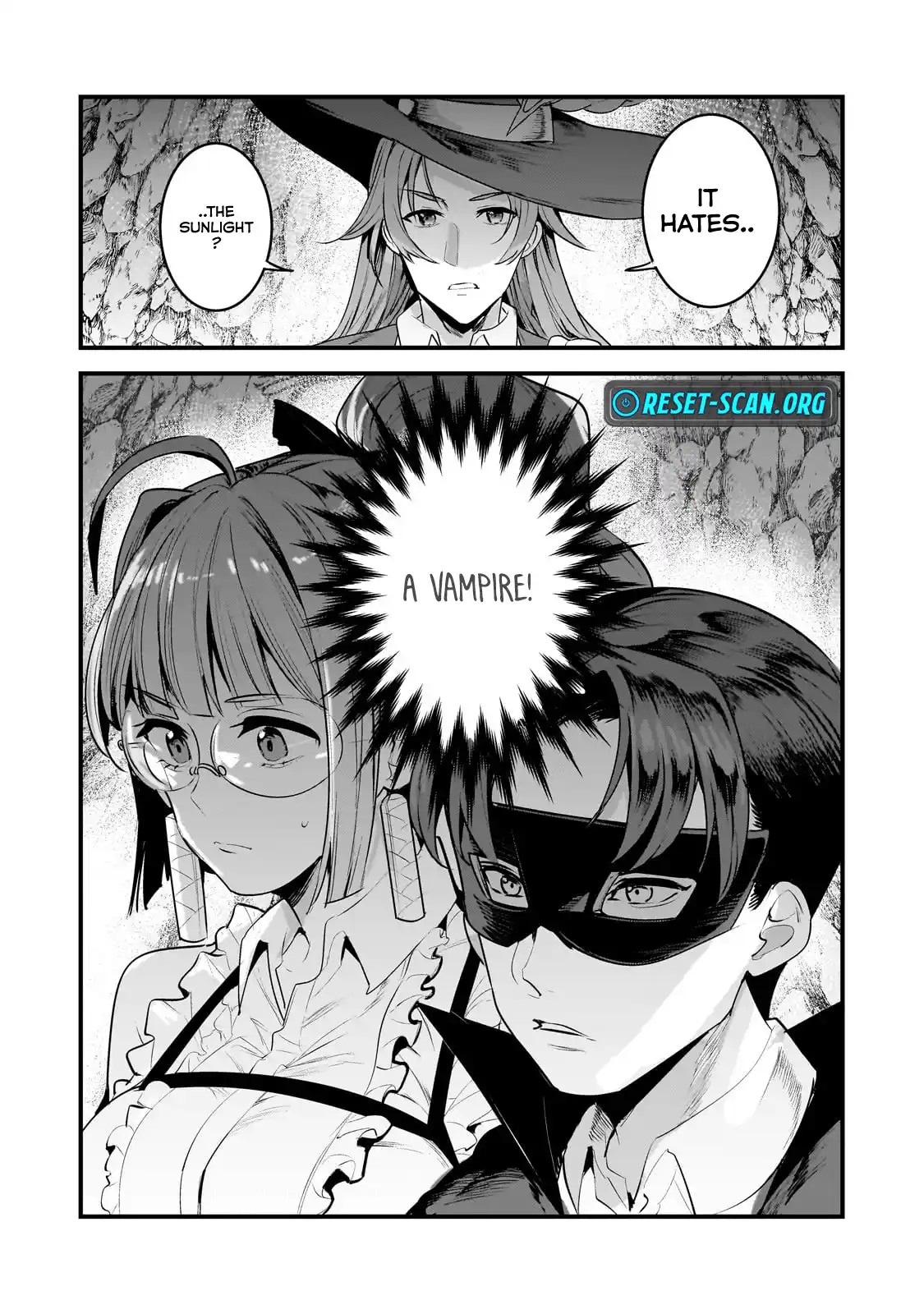 Nozomanu Fushi no Boukensha Chapter 66 page 2 - 