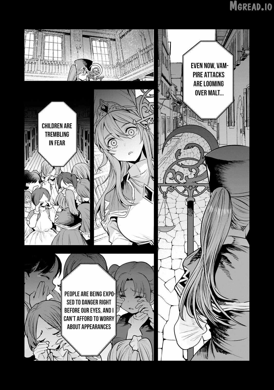 Nozomanu Fushi no Boukensha Chapter 67 page 18 - 