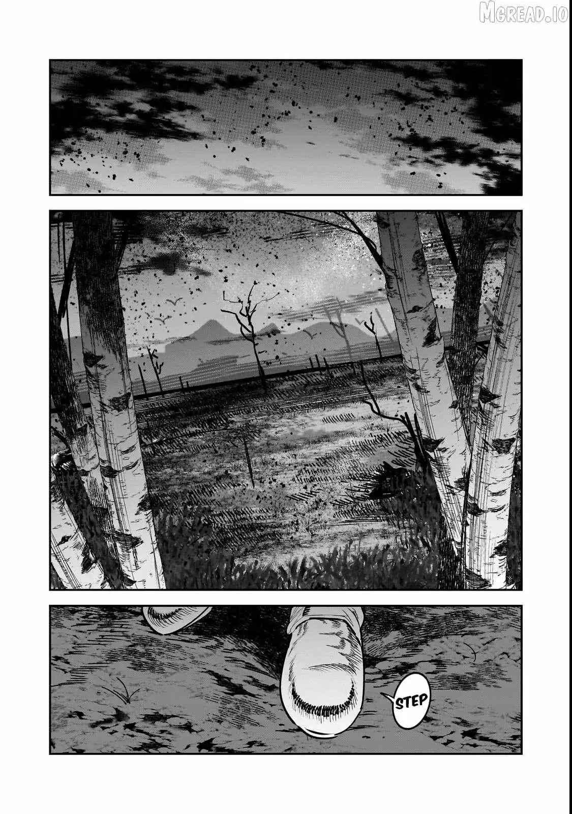 Nozomanu Fushi no Boukensha Chapter 69 page 13 - 
