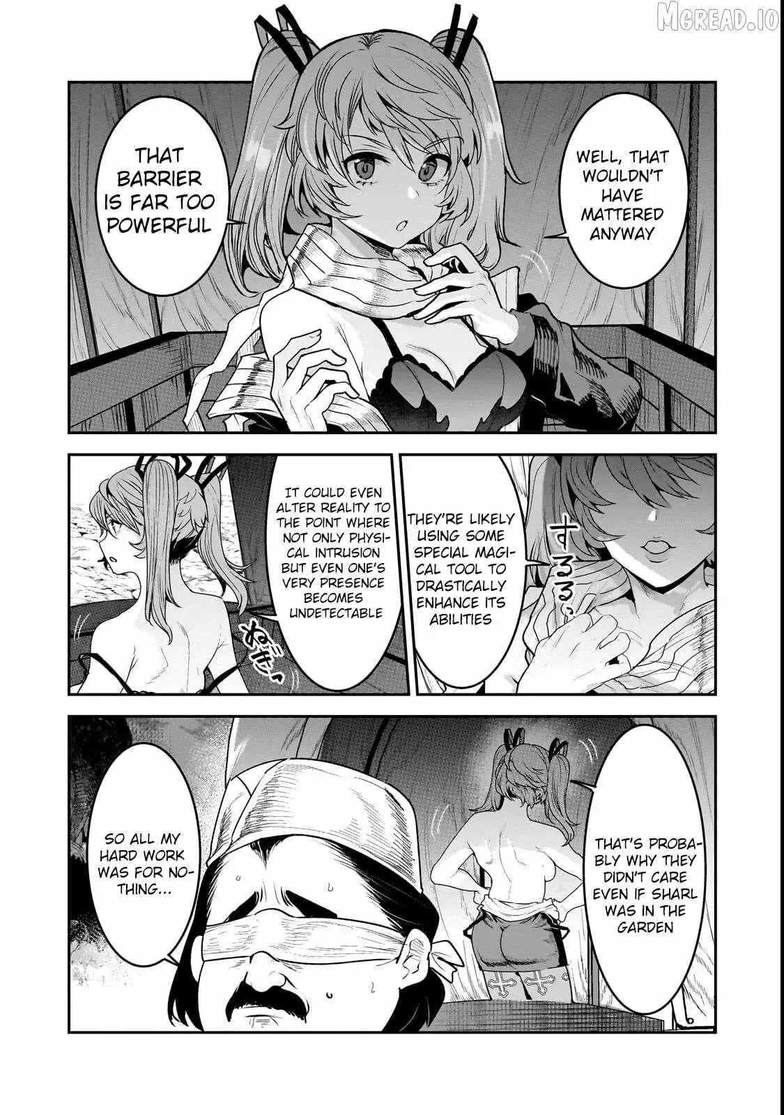Nozomanu Fushi no Boukensha Chapter 69 page 6 - 
