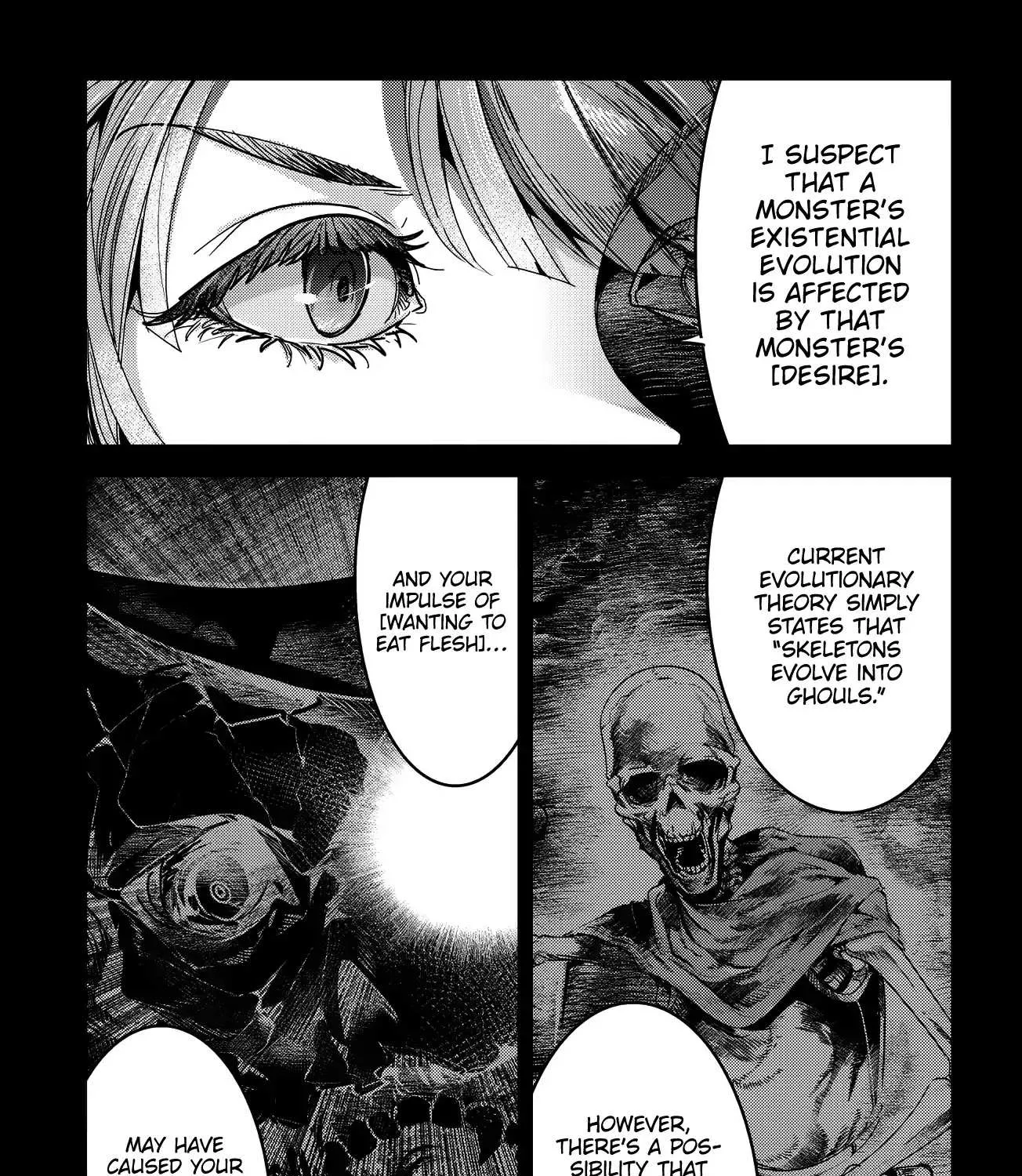 Nozomanu Fushi no Boukensha Chapter 9 page 11 - 