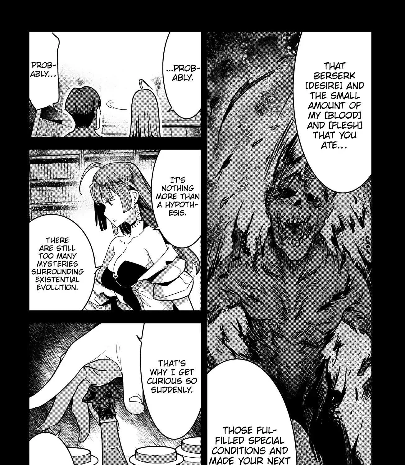 Nozomanu Fushi no Boukensha Chapter 9 page 13 - 