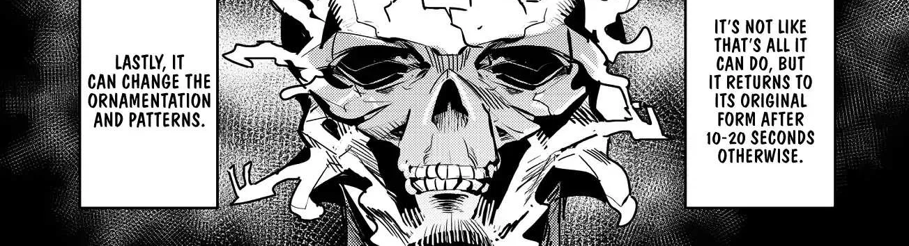 Nozomanu Fushi no Boukensha Chapter 9 page 18 - 
