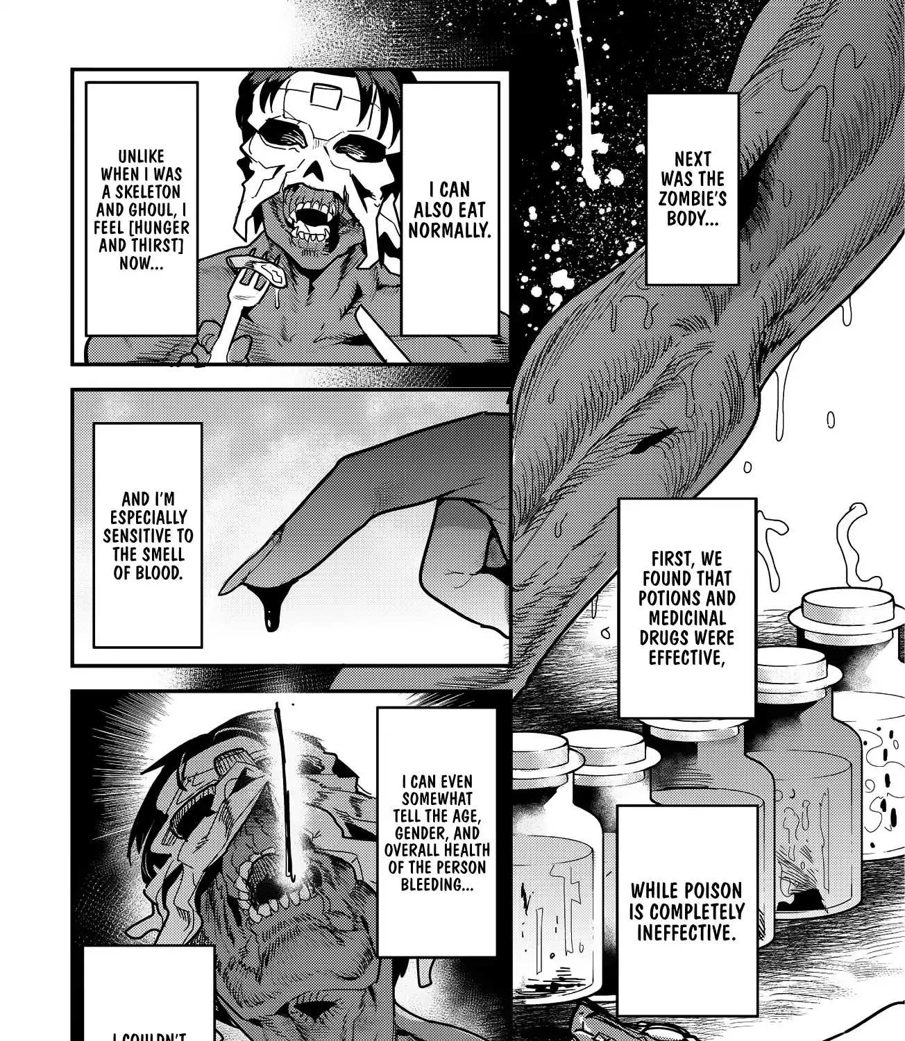 Nozomanu Fushi no Boukensha Chapter 9 page 19 - 