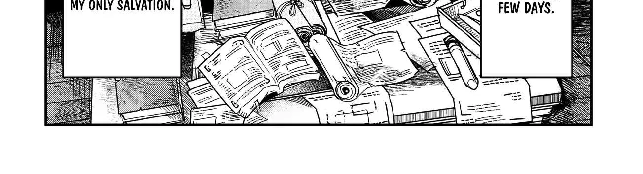 Nozomanu Fushi no Boukensha Chapter 9 page 22 - 