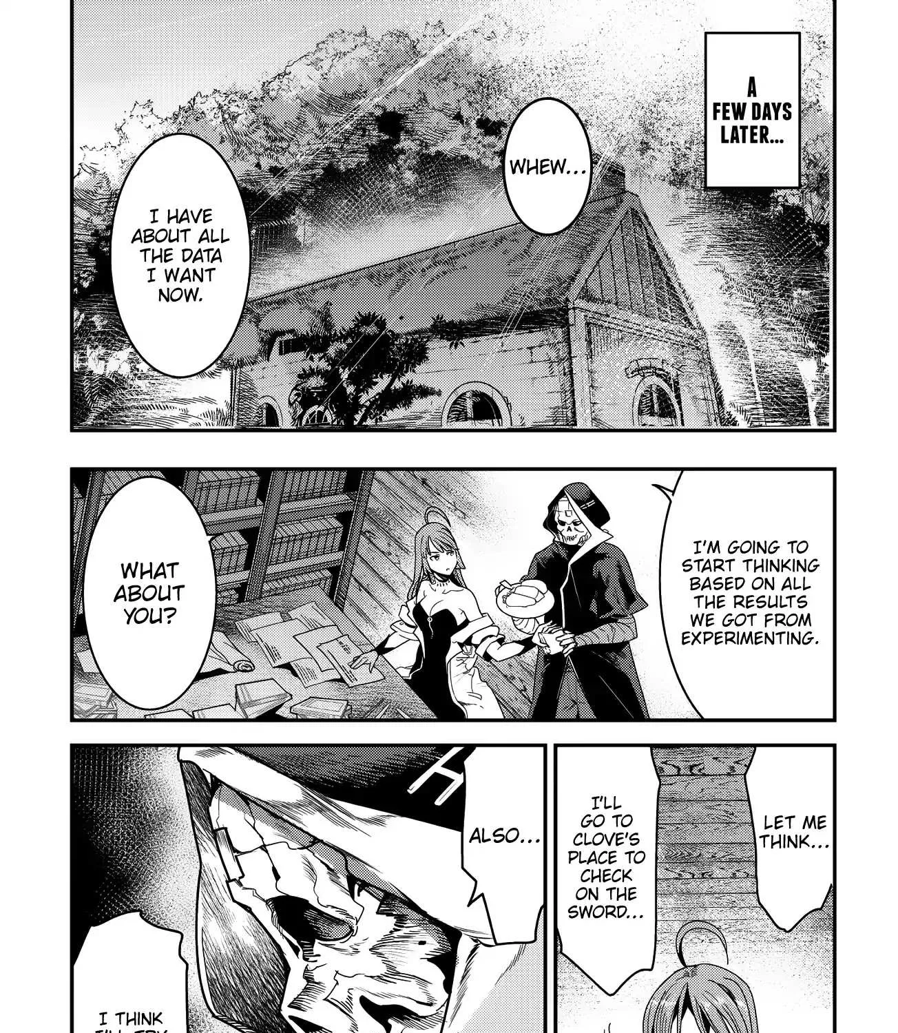 Nozomanu Fushi no Boukensha Chapter 9 page 23 - 