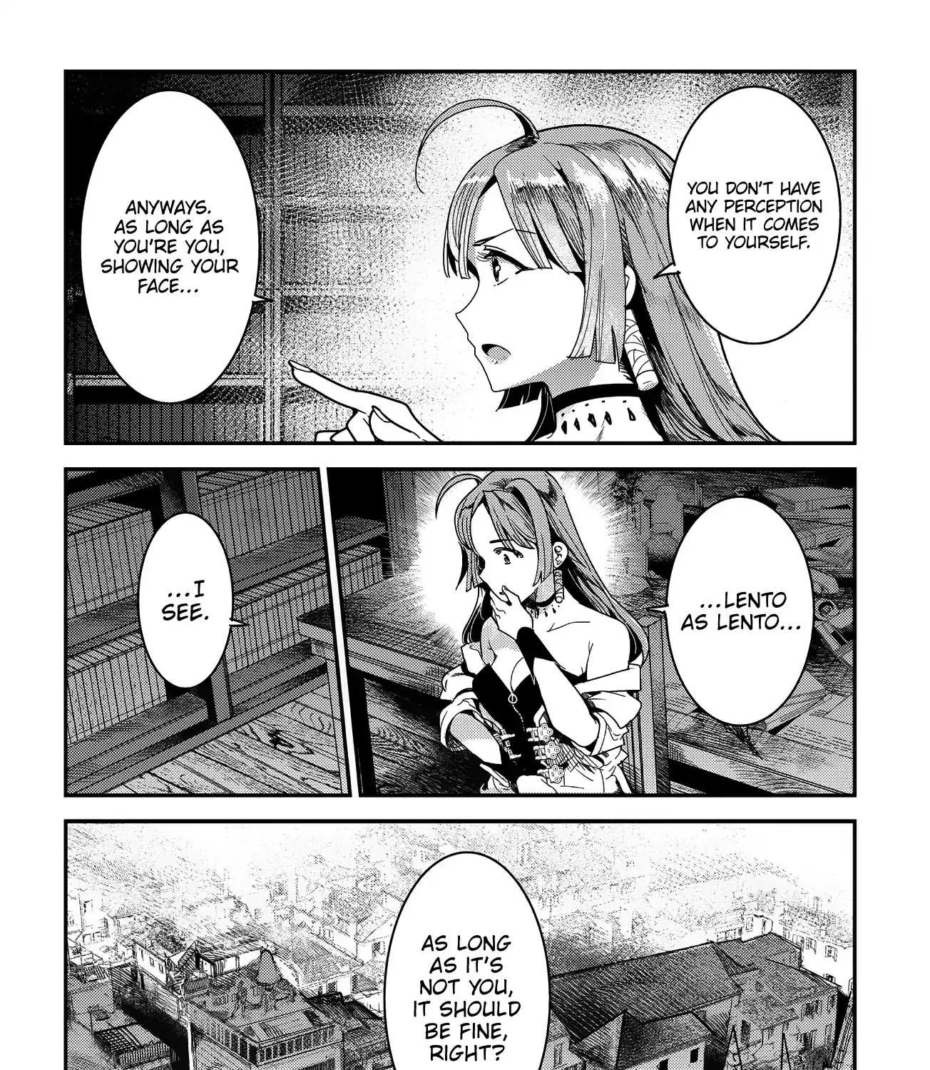 Nozomanu Fushi no Boukensha Chapter 9 page 29 - 
