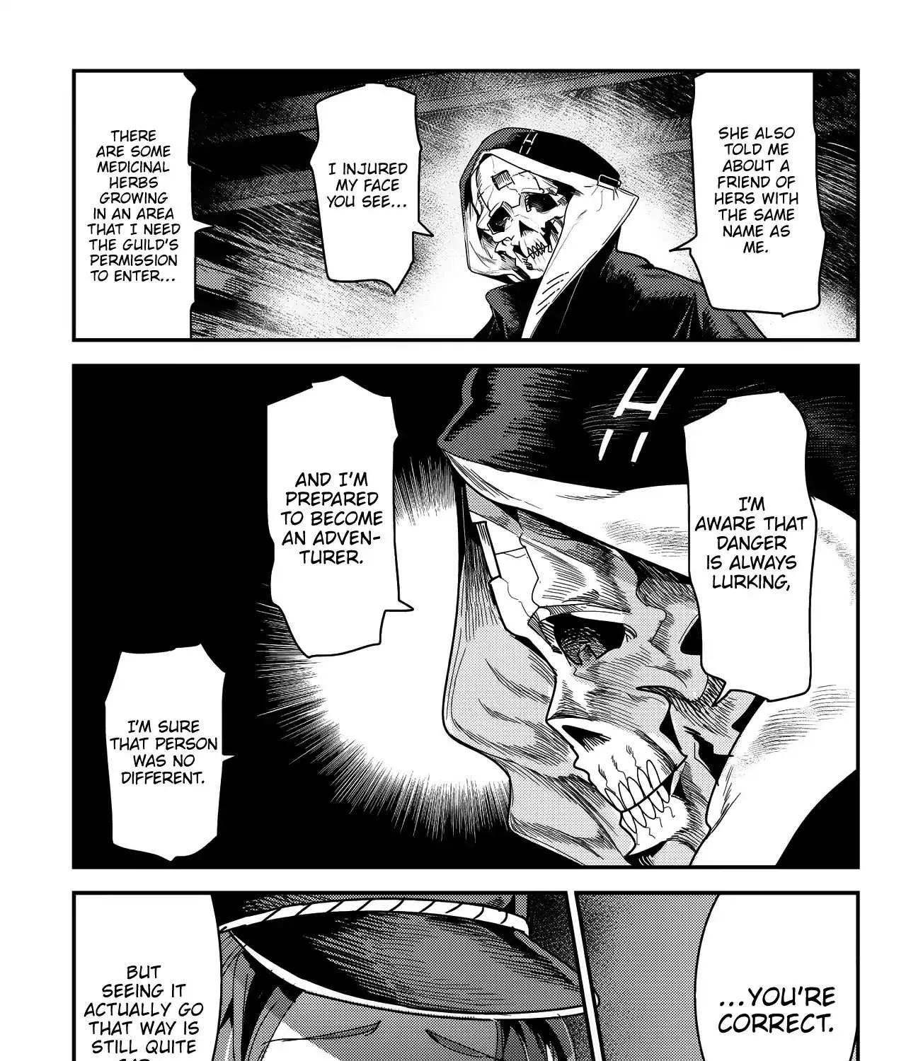 Nozomanu Fushi no Boukensha Chapter 9 page 39 - 