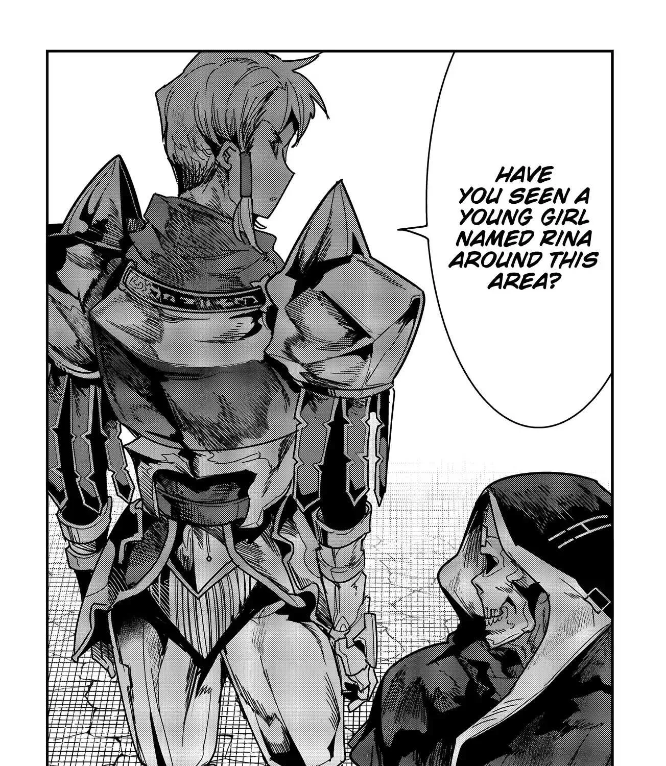 Nozomanu Fushi no Boukensha Chapter 9 page 49 - 