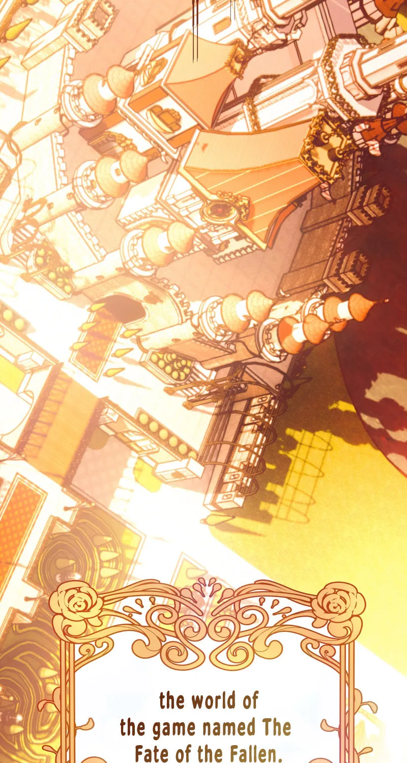 NPC Mingyun Juexing Qu Chapter 1 page 16 - 