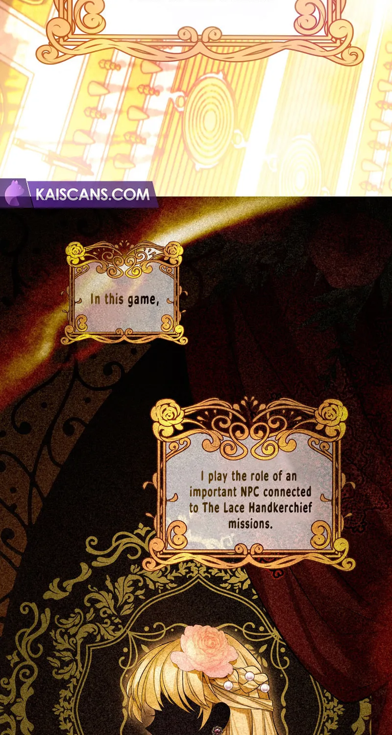 NPC Mingyun Juexing Qu Chapter 1 page 17 - 