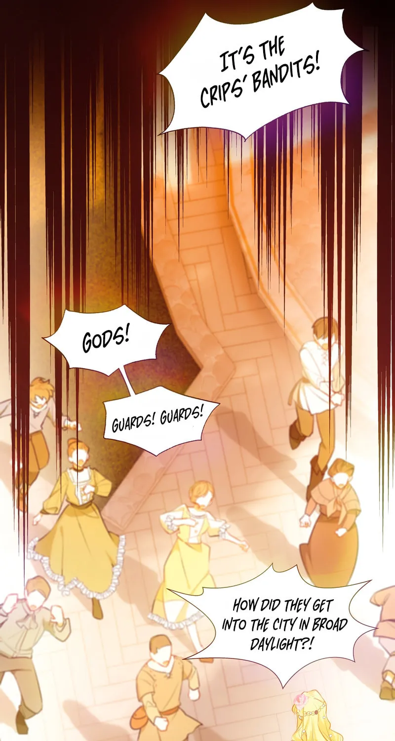 NPC Mingyun Juexing Qu Chapter 1 page 19 - 