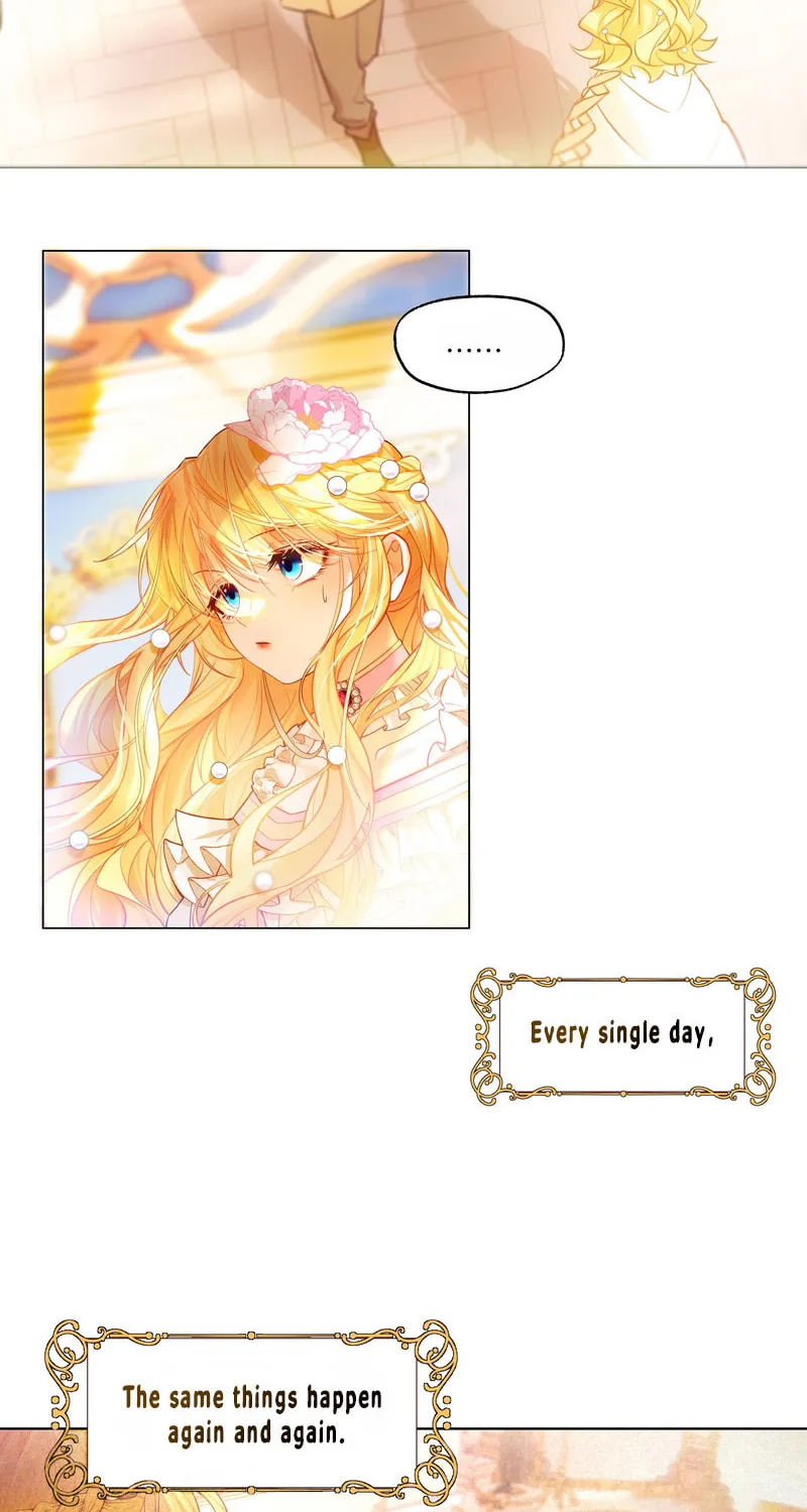 NPC Mingyun Juexing Qu Chapter 1 page 20 - 