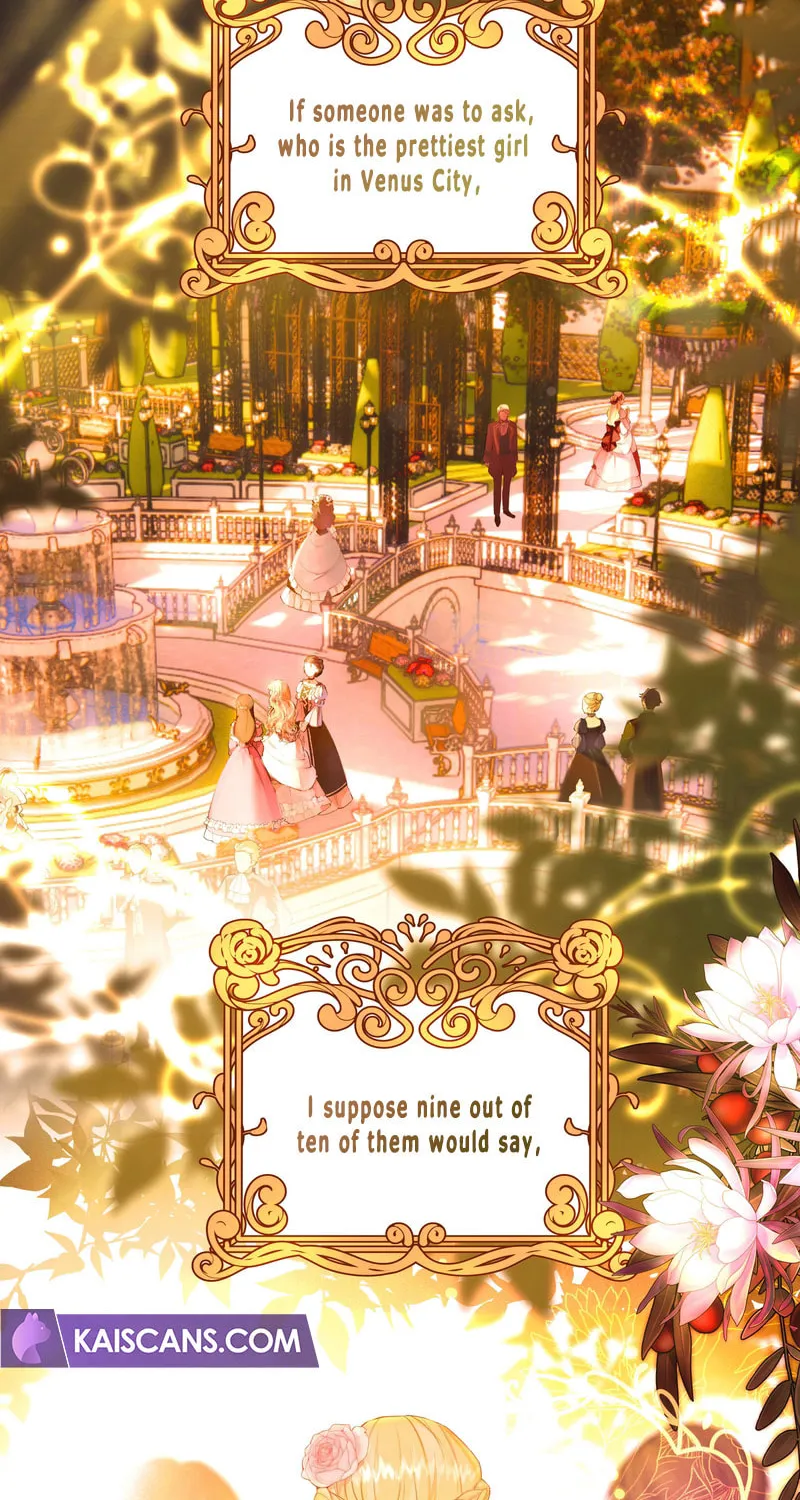 NPC Mingyun Juexing Qu Chapter 1 page 3 - 