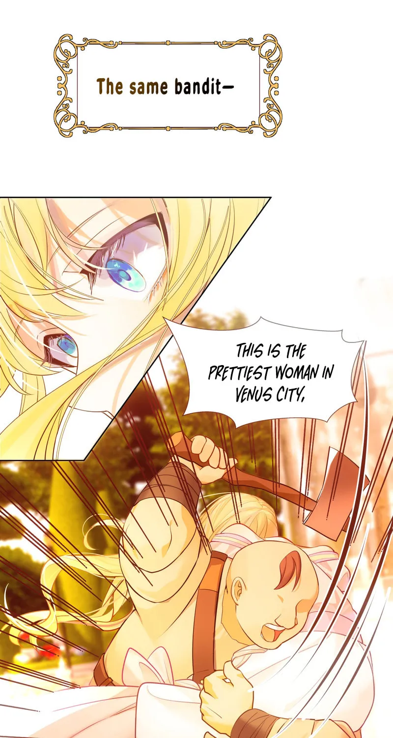 NPC Mingyun Juexing Qu Chapter 1 page 22 - 
