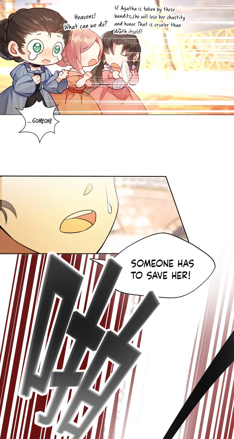 NPC Mingyun Juexing Qu Chapter 1 page 25 - 