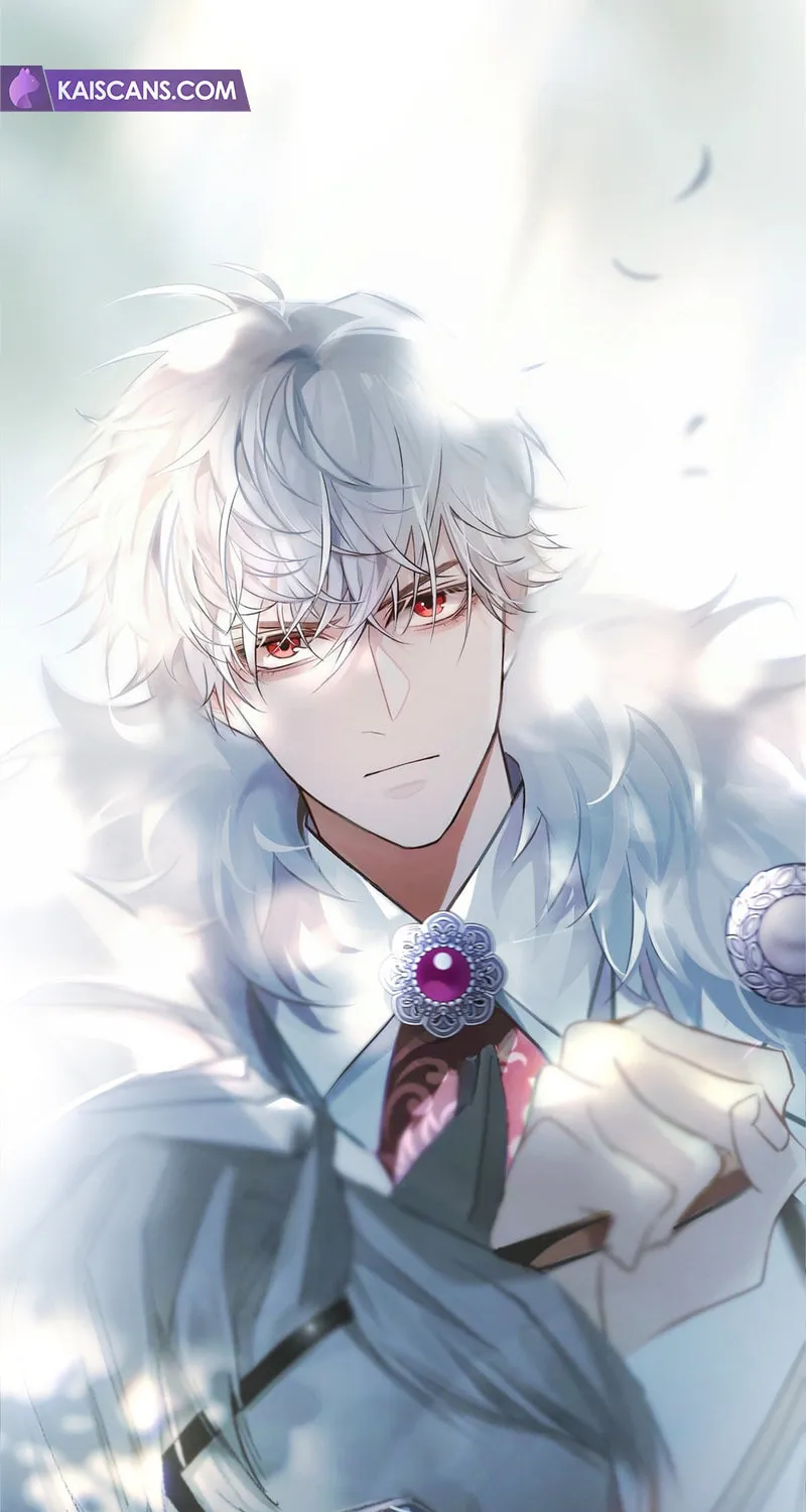 NPC Mingyun Juexing Qu Chapter 1 page 31 - 