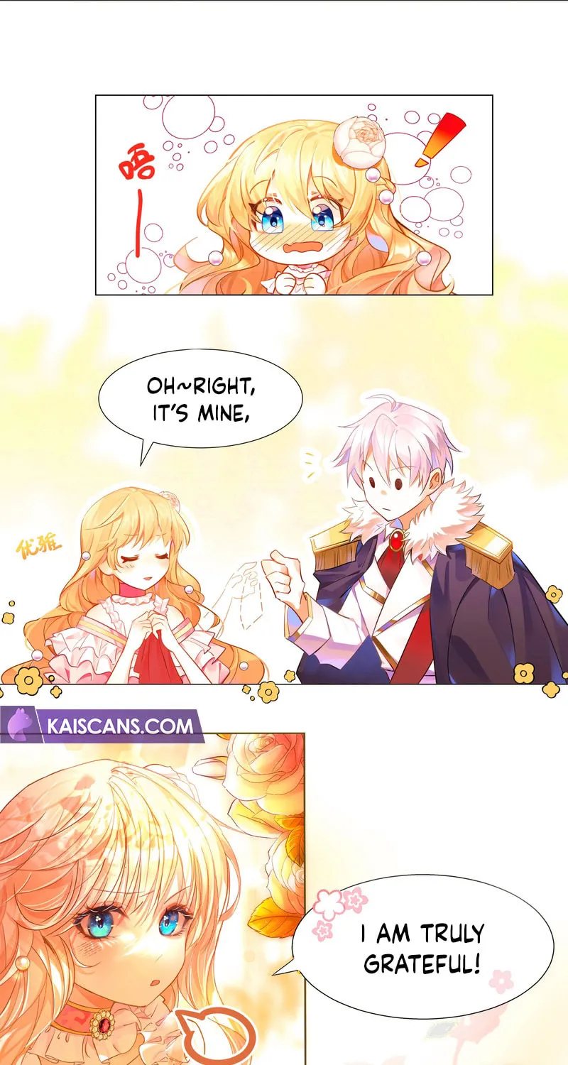 NPC Mingyun Juexing Qu Chapter 1 page 9 - 