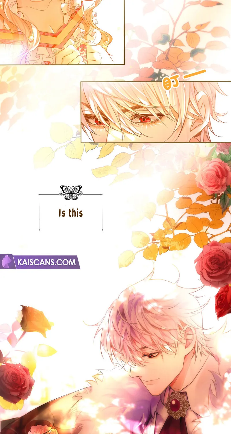 NPC Mingyun Juexing Qu Chapter 1 page 10 - 