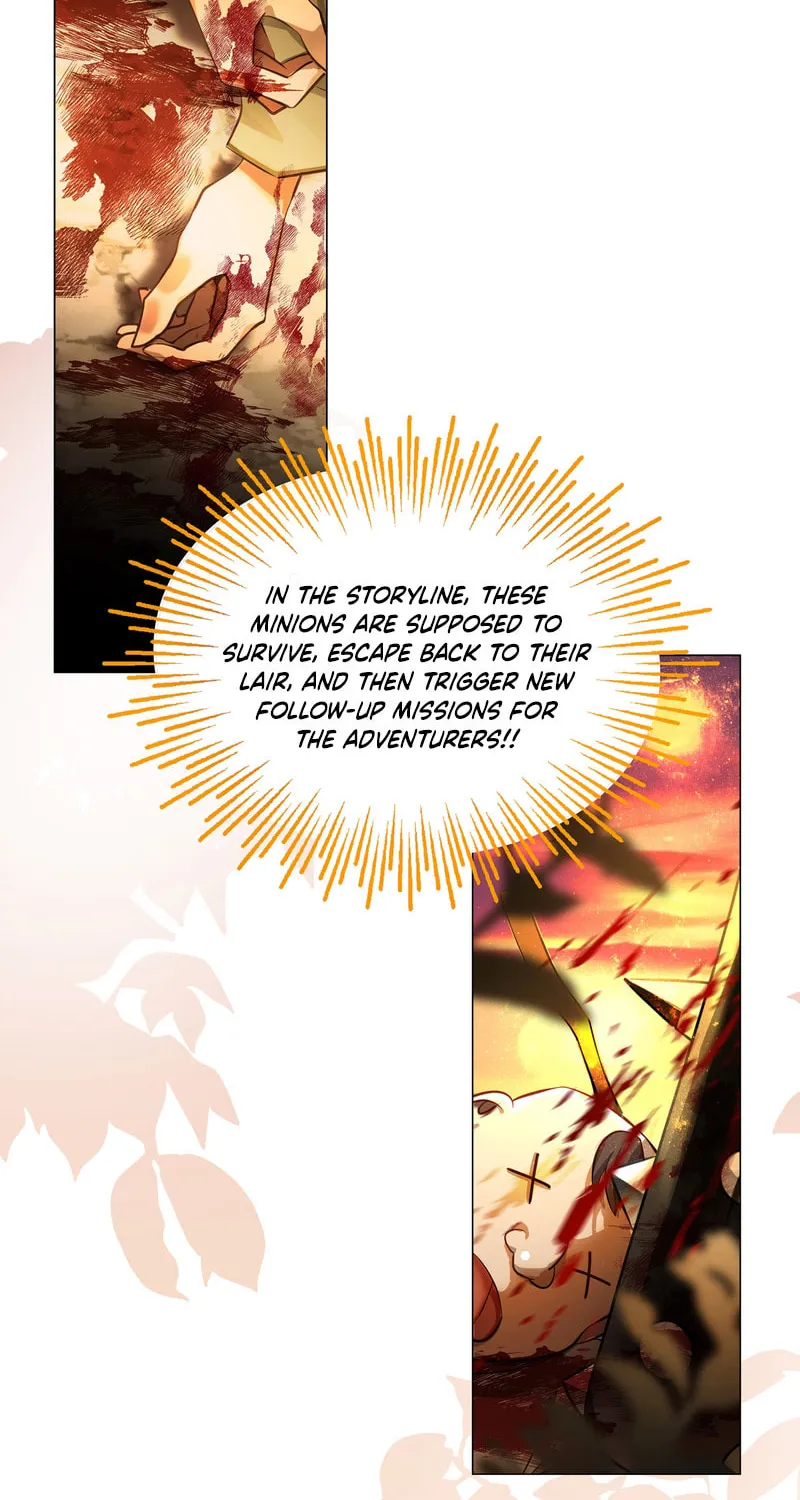 NPC Mingyun Juexing Qu Chapter 2 page 13 - 