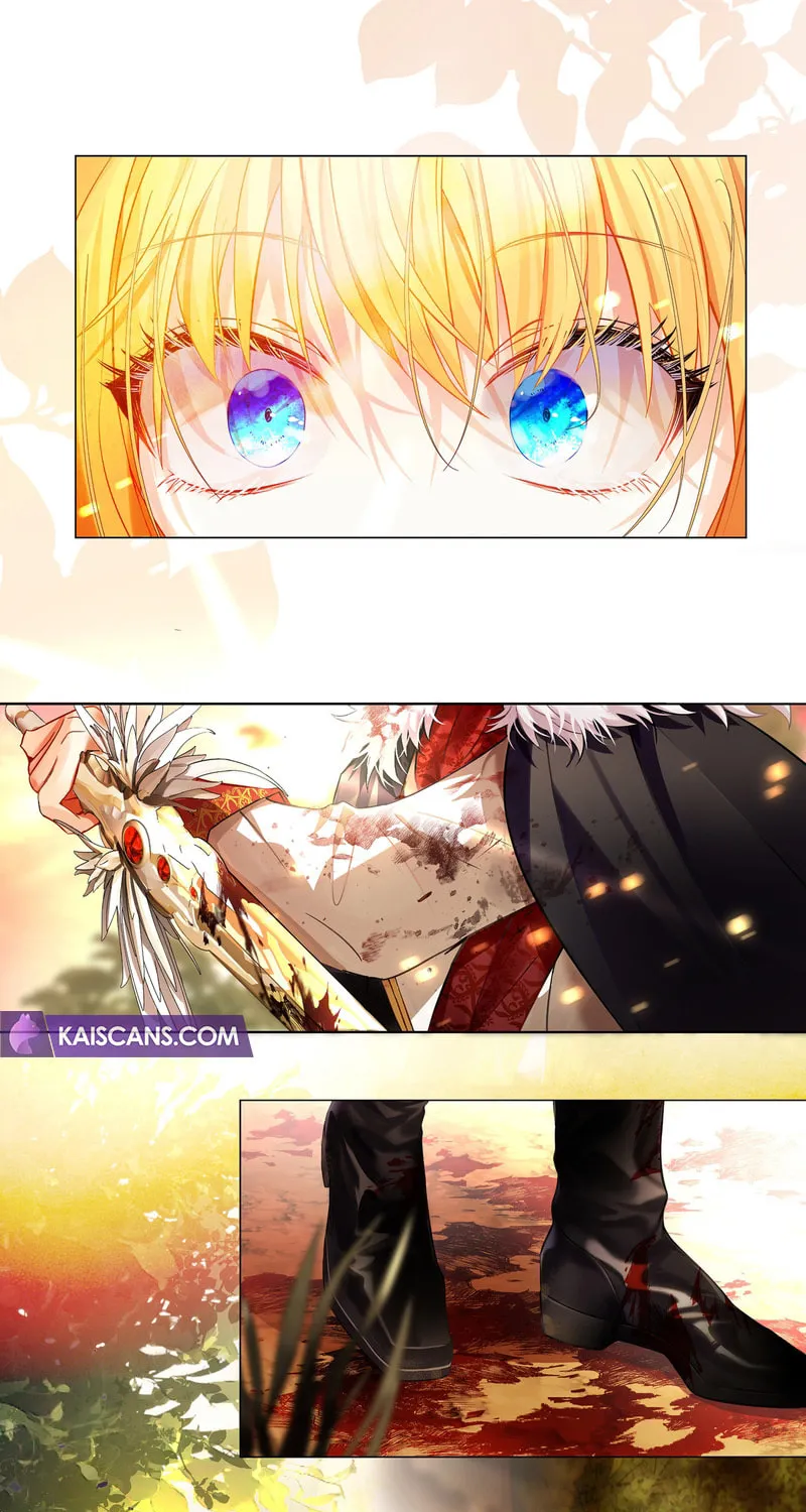 NPC Mingyun Juexing Qu Chapter 2 page 14 - 