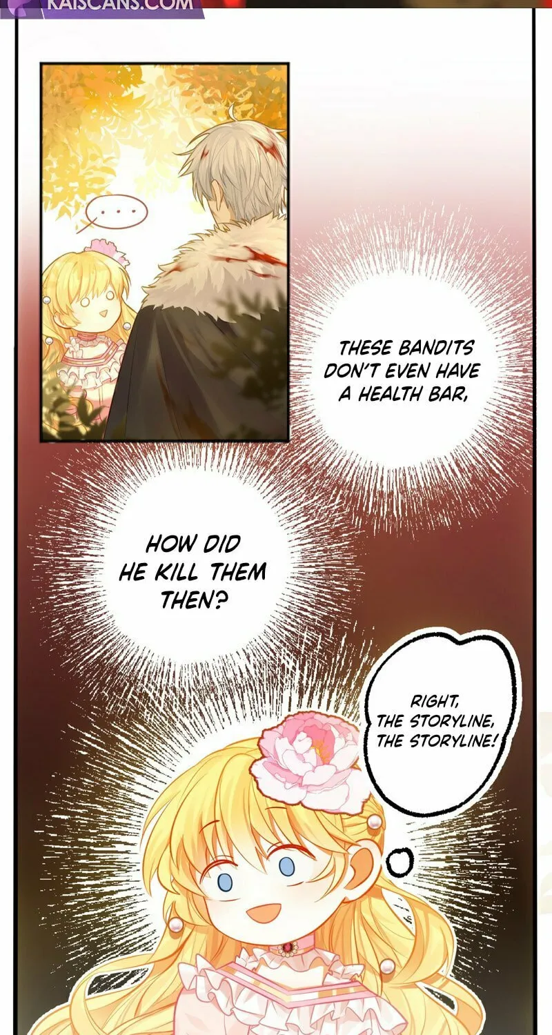 NPC Mingyun Juexing Qu Chapter 2 page 18 - 