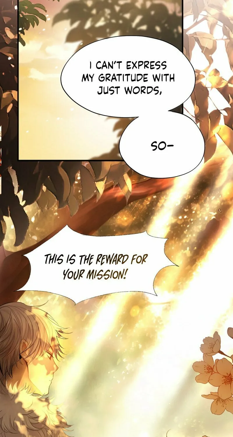 NPC Mingyun Juexing Qu Chapter 2 page 20 - 