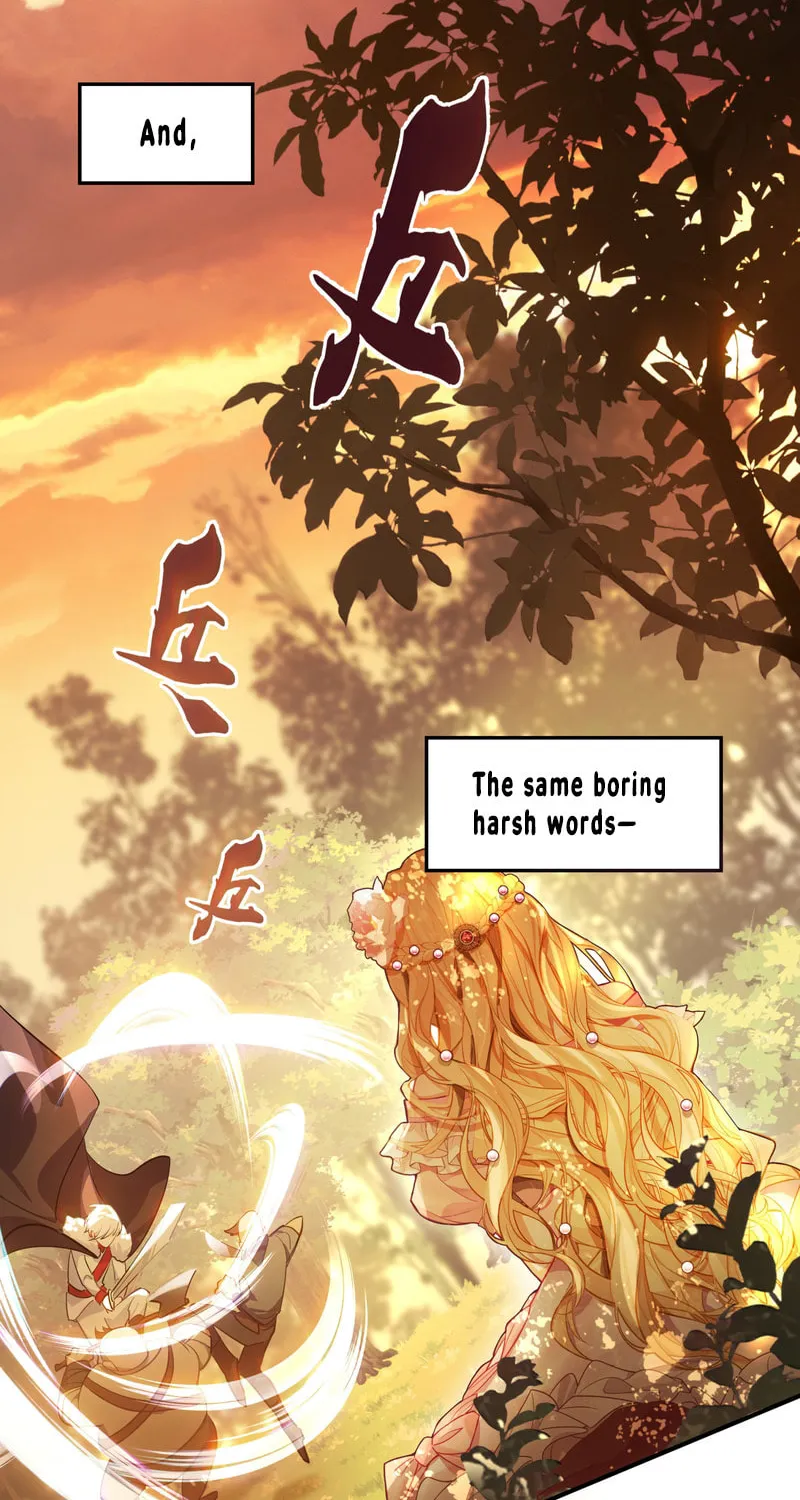 NPC Mingyun Juexing Qu Chapter 2 page 3 - 
