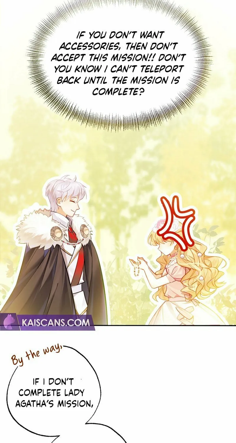 NPC Mingyun Juexing Qu Chapter 2 page 26 - 