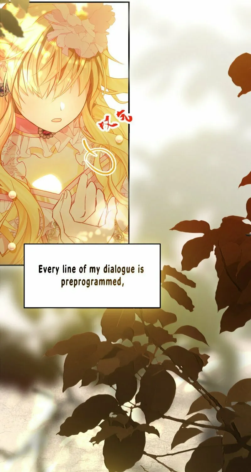 NPC Mingyun Juexing Qu Chapter 2 page 29 - 