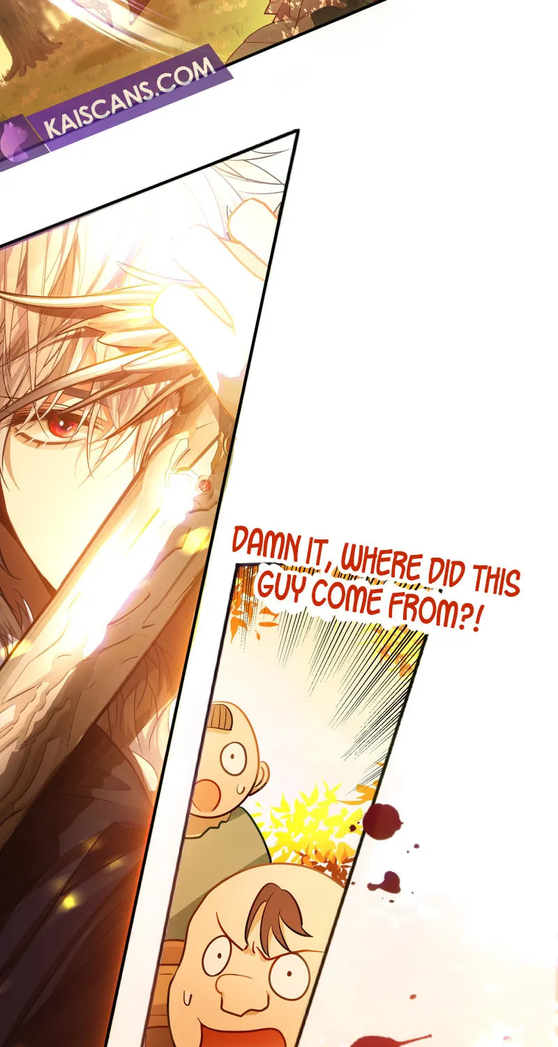 NPC Mingyun Juexing Qu Chapter 2 page 4 - 