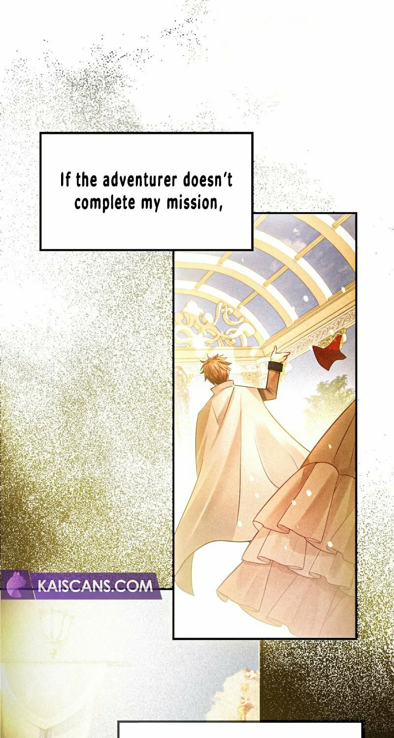 NPC Mingyun Juexing Qu Chapter 2 page 31 - 