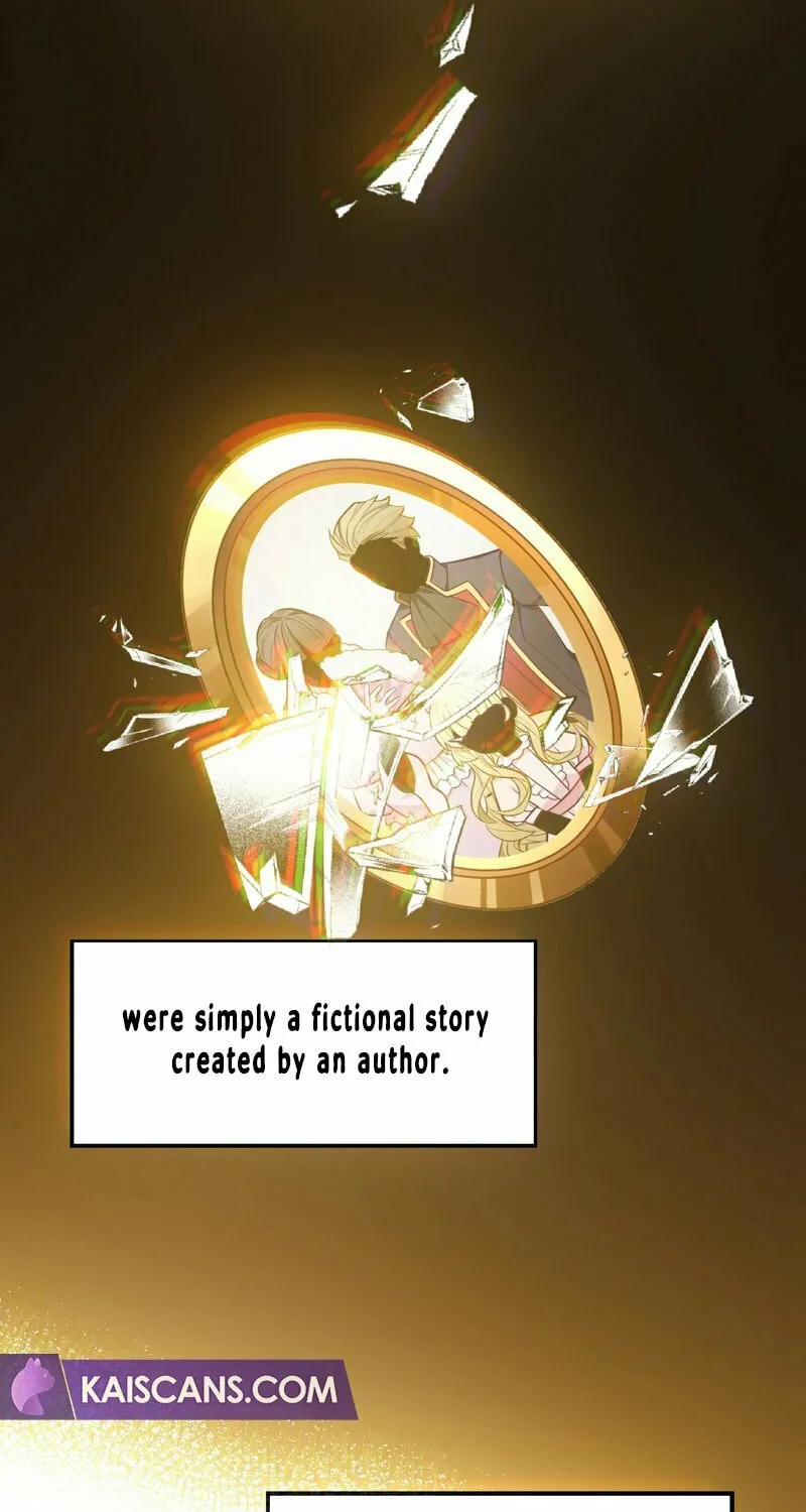 NPC Mingyun Juexing Qu Chapter 2 page 36 - 
