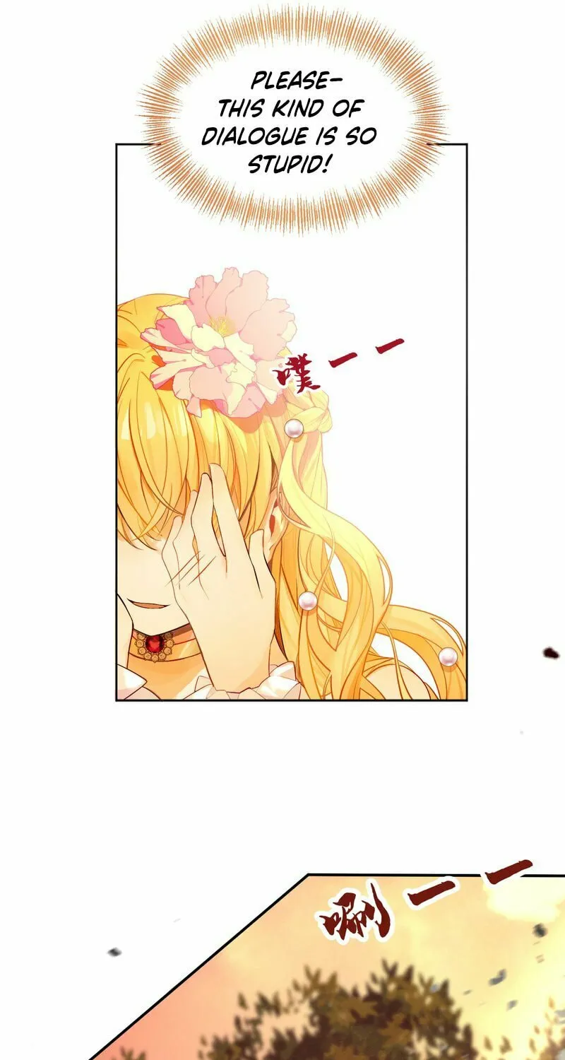 NPC Mingyun Juexing Qu Chapter 2 page 7 - 