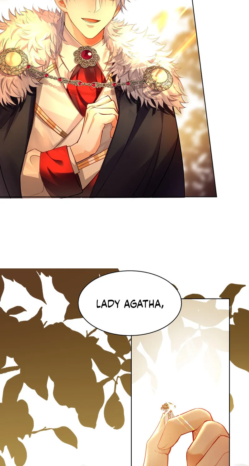 NPC Mingyun Juexing Qu Chapter 3 page 11 - 