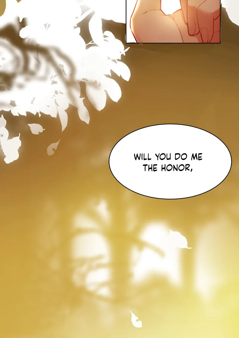 NPC Mingyun Juexing Qu Chapter 3 page 12 - 