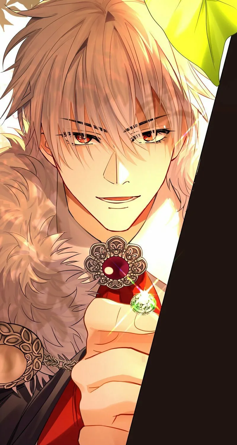 NPC Mingyun Juexing Qu Chapter 3 page 15 - 