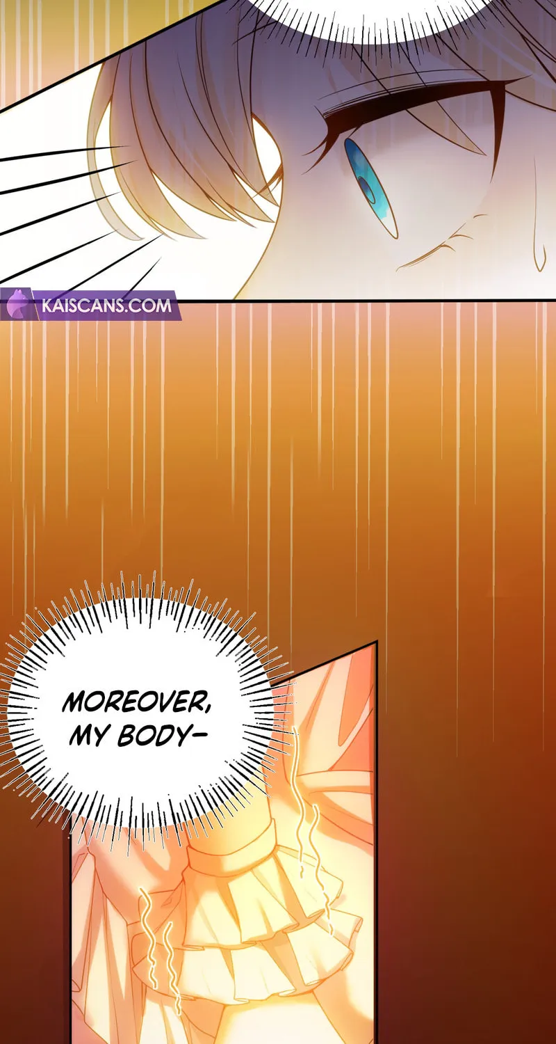 NPC Mingyun Juexing Qu Chapter 3 page 24 - 