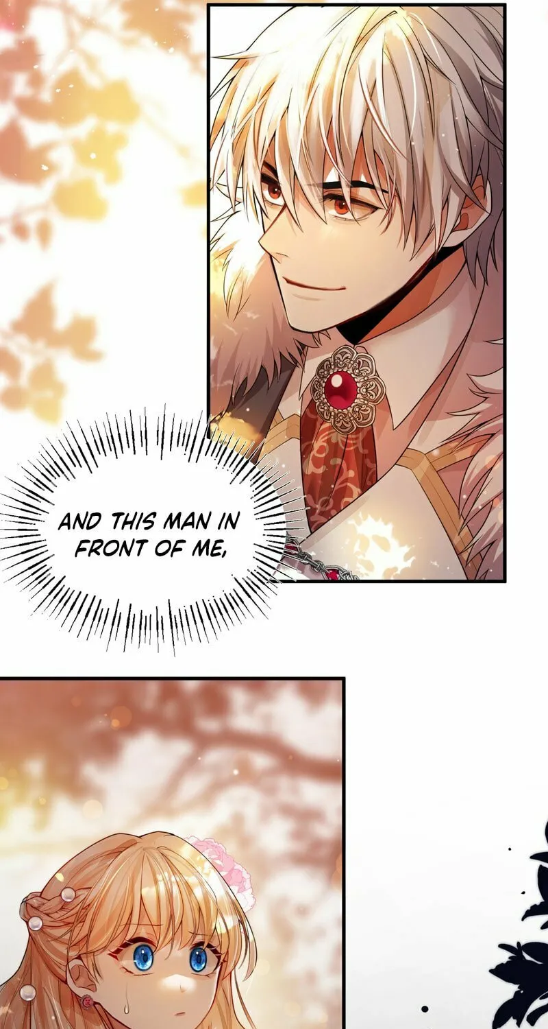 NPC Mingyun Juexing Qu Chapter 3 page 28 - 